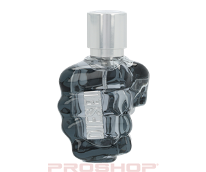 Parfyme & Dufter - Diesel Only The Brave Pour Homme - 35 ml - 3605520679957