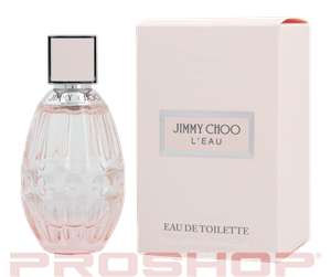 Parfyme & Dufter - Jimmy Choo L'Eau - R-RT-404-40