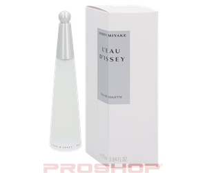 Parfyme & Dufter - Issey Miyake L'Eau D'Issey Pour Femme - 3423470480986