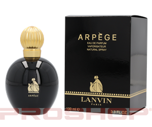 Parfyme & Dufter - Lanvin - Arpege - 3386461515619