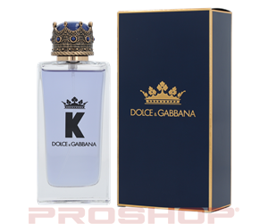 Parfyme & Dufter - Dolce & Gabbana K - 3423473049456