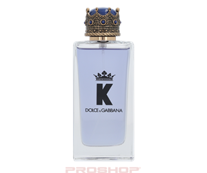 Parfyme & Dufter - Dolce & Gabbana K - 3423473049456