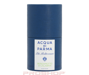 Parfyme & Dufter - Acqua di Parma - Bergamotto Di Calabria - 8028713570094