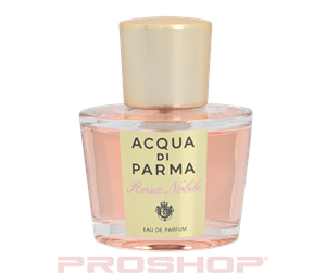 Parfyme & Dufter - Acqua di Parma Rosa Nobile - 8028713490019