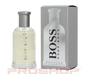 Parfyme & Dufter - Hugo Boss - Bottled - 737052351100