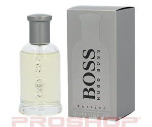 Parfyme & Dufter - Hugo Boss Bottled - 737052351018