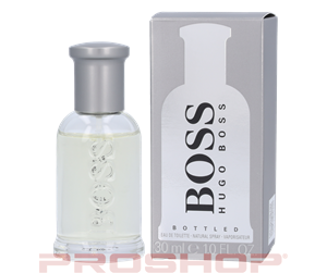 Parfyme & Dufter - Hugo Boss Bottled - 737052351001