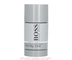 Parfyme & Dufter - Hugo Boss Bottled Stick - 75 ml - 737052354996