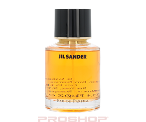 Parfyme & Dufter - Jil Sander - No.4 - 3414201002591