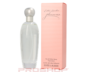 Parfyme & Dufter - Estee Lauder Pleasures - 027131043317