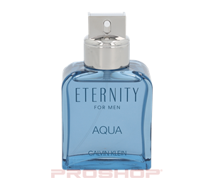 Parfyme & Dufter - Calvin Klein Eternity Aqua For Men - 3607342107977