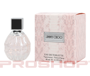 Parfyme & Dufter - Jimmy Choo Woman - 3386460025522