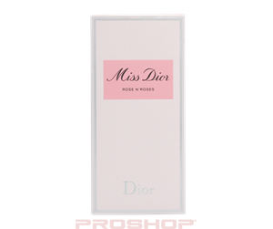 Parfyme & Dufter - Christian Dior Miss Dior Rose N'Roses - O-KB-404-B1