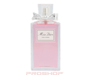 Parfyme & Dufter - Christian Dior Miss Dior Rose N'Roses - 100 ml - O-KB-404-B1