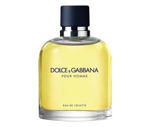 Parfyme & Dufter - Dolce & Gabbana Pour Homme EDT 75 ml - 3423473020783