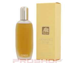 Parfyme & Dufter - Clinique Aromatics Elixir EDP 100 ml - 020714999346