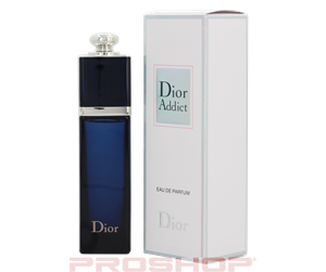 Parfyme & Dufter - Christian Dior Dior Addict - 3348901182331