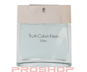 Parfyme & Dufter - Calvin Klein Truth Men - 088300073627