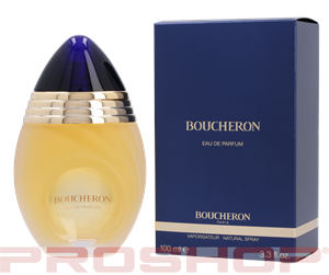 Parfyme & Dufter - Boucheron - Spray - 3386460036351