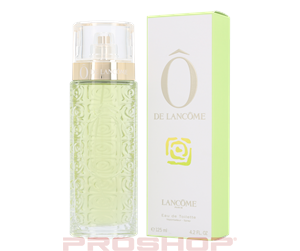 Parfyme & Dufter - Lancome O De Lancôme EDT - 125ml - 3147758155358