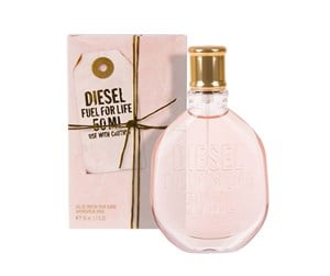 Parfyme & Dufter - Diesel Fuel For Life Pour Femme - 3605520385568