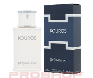 Parfyme & Dufter - Yves Saint Laurent YSL Kouros - 3365440003842