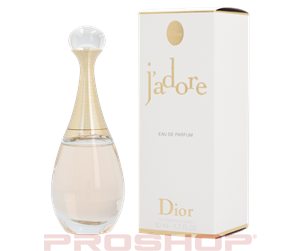 Parfyme & Dufter - Christian Dior - J'Adore - 3348900417885