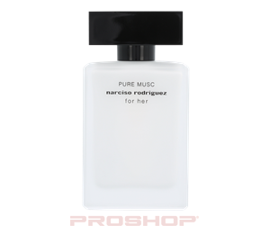 Parfyme & Dufter - Narciso Rodriguez Pure Musc For Her - O-QT-303-50