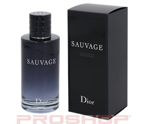 Parfyme & Dufter - Christian Dior Sauvage - 3348901321129