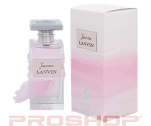 Parfyme & Dufter - Lanvin Jeanne - 3386460010399