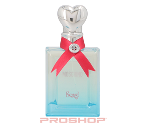 Parfyme & Dufter - Moschino Funny - 8011003991600