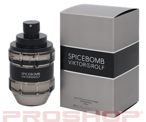 Parfyme & Dufter - Viktor & Rolf - Spicebomb - 3605521515346