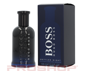 Parfyme & Dufter - Hugo Boss Bottled Night - P-02-444-B1