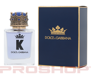 Parfyme & Dufter - Dolce & Gabbana - K - 3423473042853