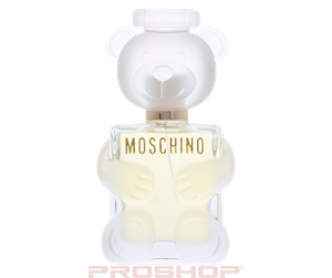 Parfyme & Dufter - Moschino Toy 2 - 8011003839308