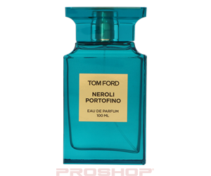 Parfyme & Dufter - Tom Ford Neroli Portofino - 888066008457