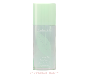 Parfyme & Dufter - Elizabeth Arden Green Tea EDP 100 ml - 085805268848