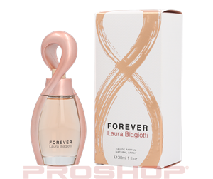 Parfyme & Dufter - Laura Biagiotti Forever - 8058045421825