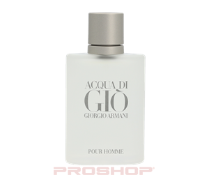 Parfyme & Dufter - Giorgio Armani Acqua Di Gio Pour Homme - 30 ml - 3360372058939