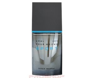 Parfyme & Dufter - Issey Miyake L'Eau D'Issey Pour Homme Sport - 3423474867158