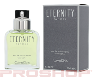 Parfyme & Dufter - Calvin Klein Eternity For Men - 088300605514