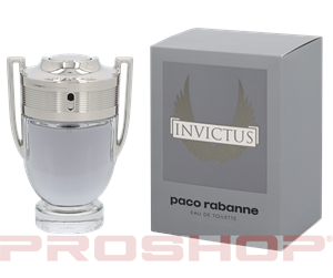 Parfyme & Dufter - PACO RABANNE Invictus - Q-J8-404-50