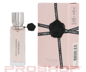 Parfyme & Dufter - Viktor & Rolf Flowerbomb - 3605520983979