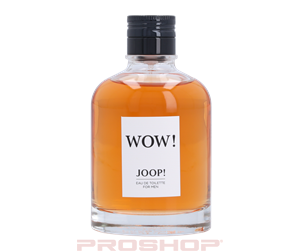 Parfyme & Dufter - Joop! - Wow! - 3614222571704