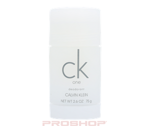 Parfyme & Dufter - Calvin Klein - One - 088300108978