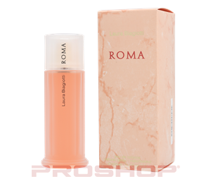 Parfyme & Dufter - Laura Biagiotti Roma Eau De Toilette 100 ml - 8011530000318