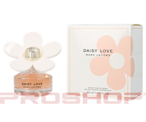 Parfyme & Dufter - Marc Jacobs Daisy Love - 50 ml - 3614225452079