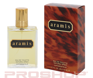 Parfyme & Dufter - Aramis - Spray - 022548006719