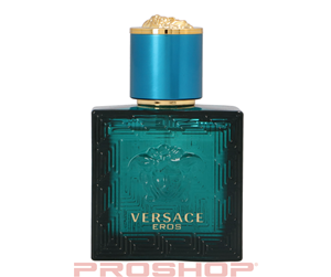 Parfyme & Dufter - VERSACE Eros Pour Homme - 30 ml - Q-KM-404-30