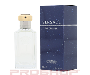 Parfyme & Dufter - VERSACE The Dreamer - P-1L-404-B1